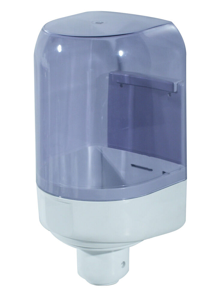 MiniBox distributeur de papier Essuie-mains rouleau à dévidage central, Mini, compact