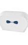 JumboTwin Mini distributeur de papier hygiénique , double rouleau, pour rouleaux Jumbo Mini Jumbo, compact