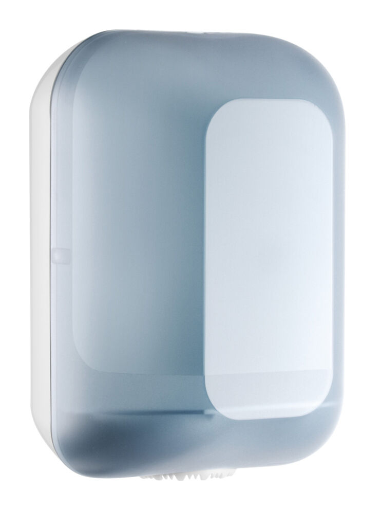 MidiBox distributeur de papier Essuie-mains rouleau à dévidage central, 