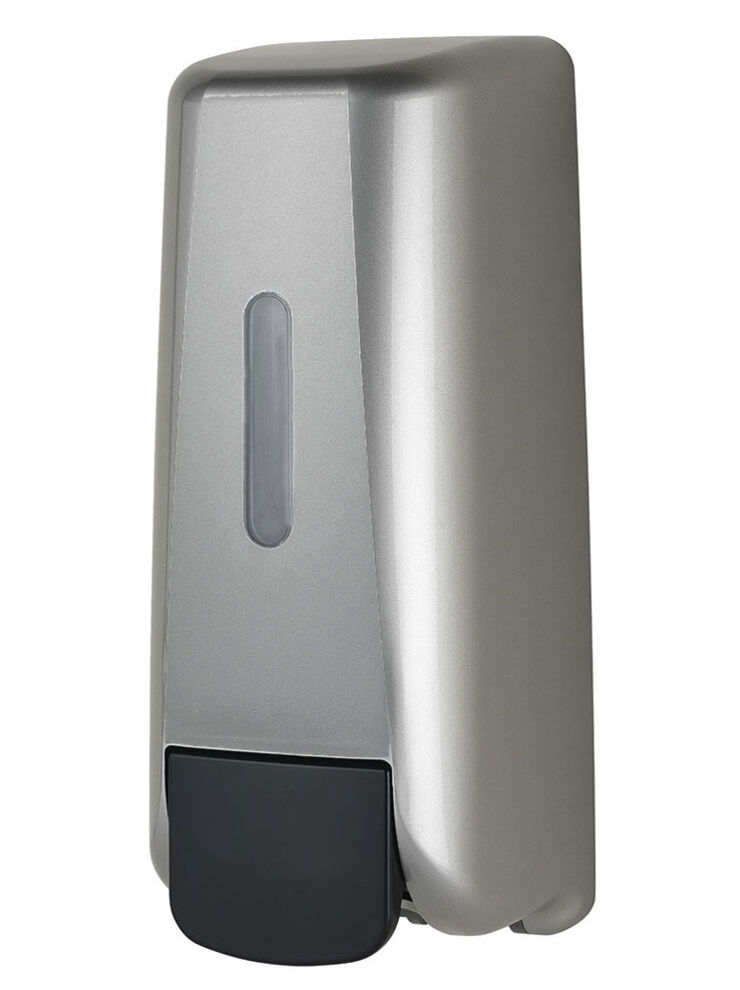 FoamNwash Mini Distributeur de savon-mousse Mini, 400ml, compact, pour l'hygiène des mains , pour cartouches de savon