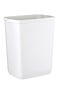 35l compact waste bin
