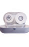 JumboTwin Mini distributeur de papier hygiénique , double rouleau, pour rouleaux Jumbo Mini Jumbo, compact