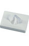 HygoBox distributeur de sachets pour serviettes et tampons usagés