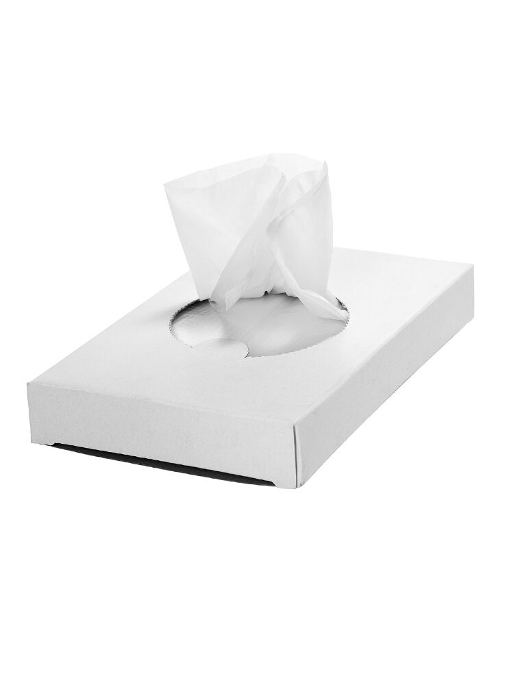 HygoBag bags for used towels and tampons