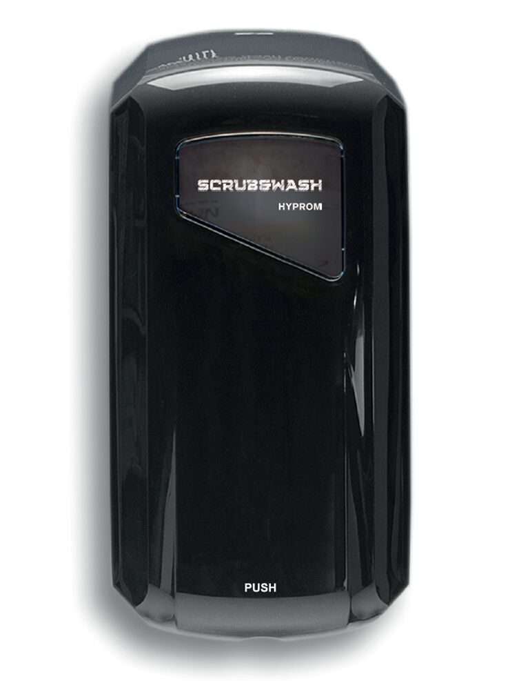 ScrubNwash distributeur de savon pour mains très sâles 2000ml, pour l'hygiène des mains  pour cartouches de savon
