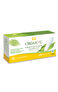 Organyc Tampons, hypoallergéniques, coton biodégradable