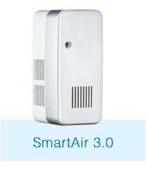 [Translate to Deutsch:] SmartAir 3.0